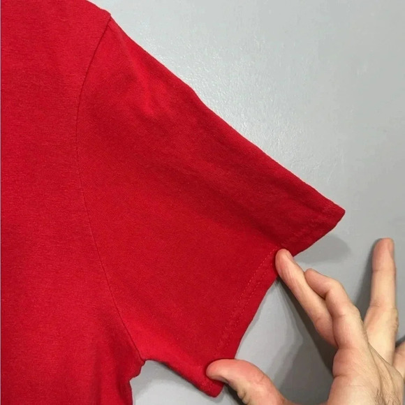 2013 Taylor Swift International Red Tour Concert Gildan T-Shirt SM - Picture 11 of 15